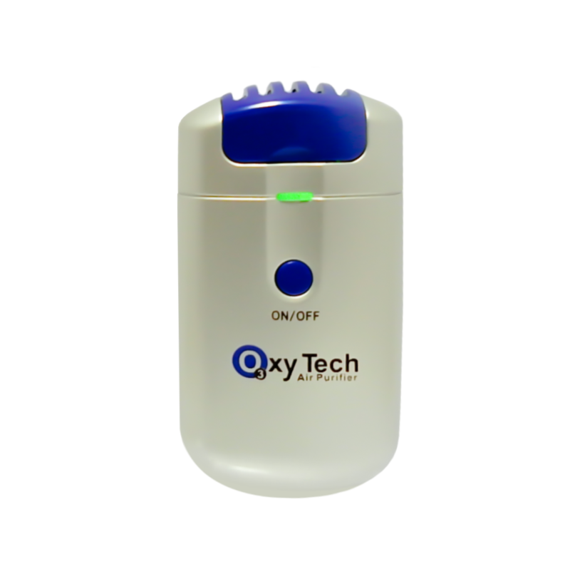 OXY TECH PERSONAL OXT-P2 RECARGABLE