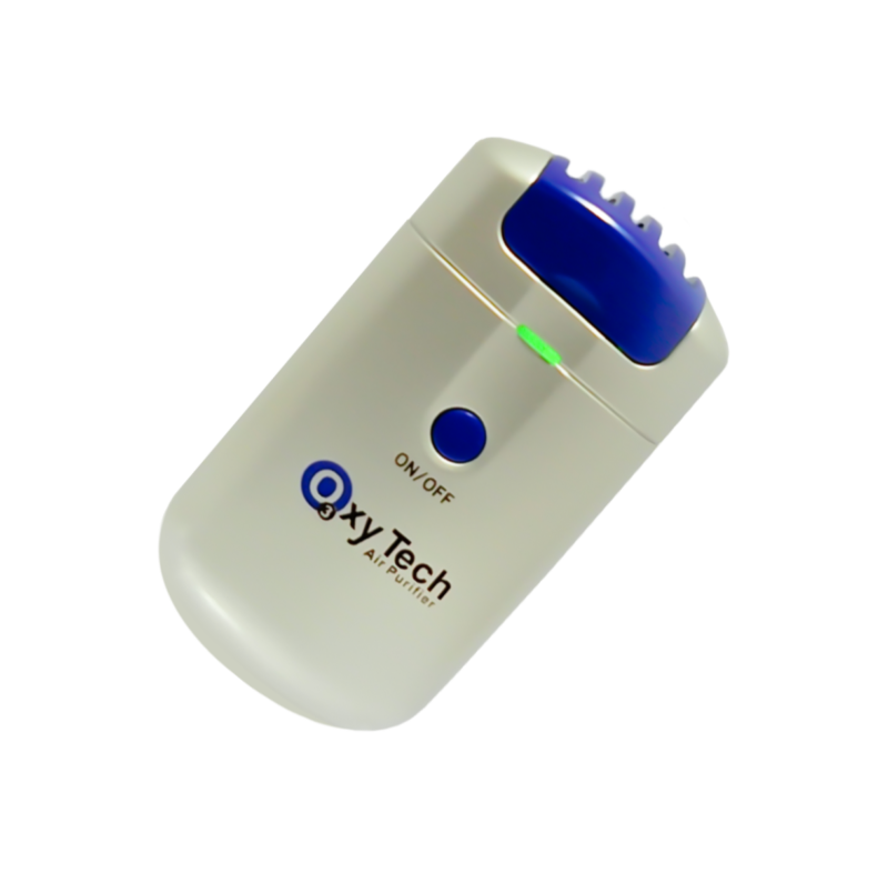 OXY TECH PERSONAL OXT-P2 RECARGABLE **OFERTA DE VERANO** – Tienda ...